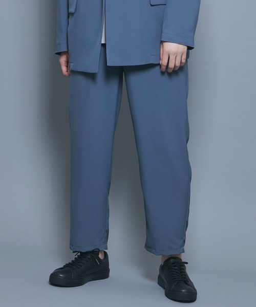 UNITED TOKYO（ユナイテッドトウキョウ） スラックス COLD DRY