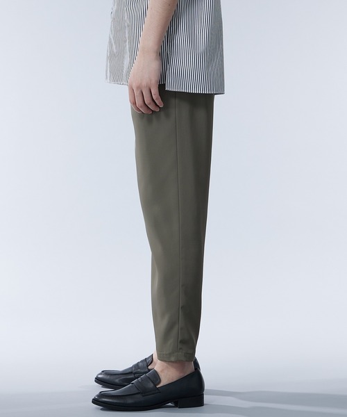 UNITED TOKYO（ユナイテッドトウキョウ） ワイドパンツ スラックス