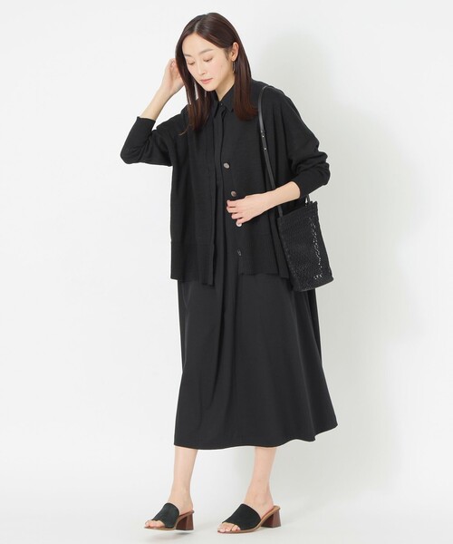S.ESSENTIALS（エス エッセンシャルズ） ワンピース 「DRESOPHY