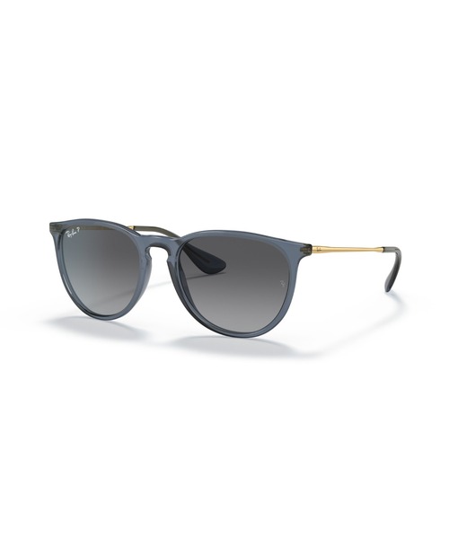 Ray-Ban 偏光レンズ サングラス　RB4171　エリカ　美品　ユニセックス 関送込＊RayBan＊RB4171 ERIKA 偏光レンズ サングラス (Ray Ban