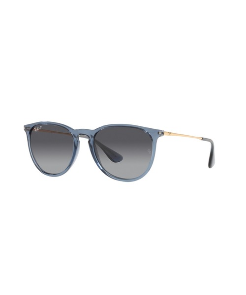 RayBan レイバン　サングラス　ERIKA CLASSIC Ray-Ban RB4171 Erika Classic M (54 - 18) with Grey lenses