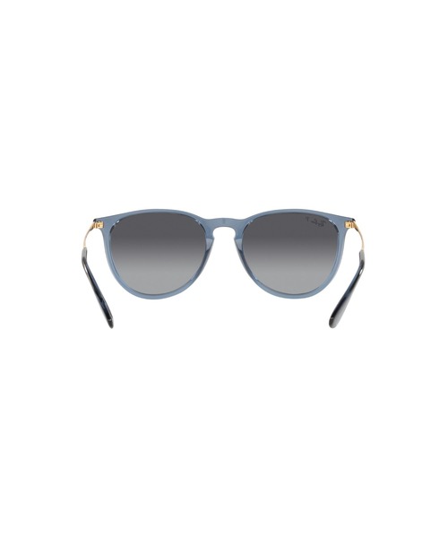レイバン 偏光サングラス ERIKA Classicモデル Ray-Ban Erika Classic M (54 - 18) with Brown lenses and Tortoise
