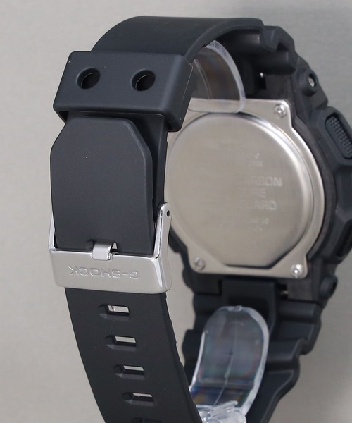 G-SHOCK gショック 腕時計 GD-010シリーズ / GD-010-1JF メンズ