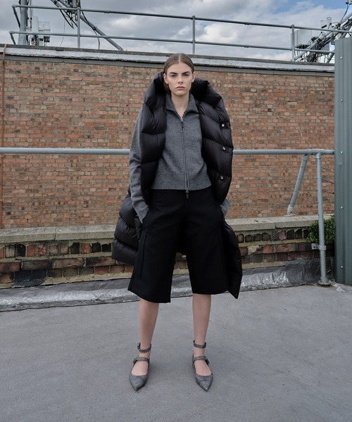 CHARLES ＆ KEITH パンプス Robbie ロビー ポインテッドトゥ
