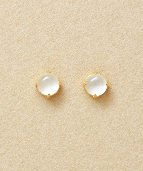 【特別送料無料！】 TAKE-UP ピアス 「WEB限定商品」「 セカンドピアス」 K18 アクセサリー