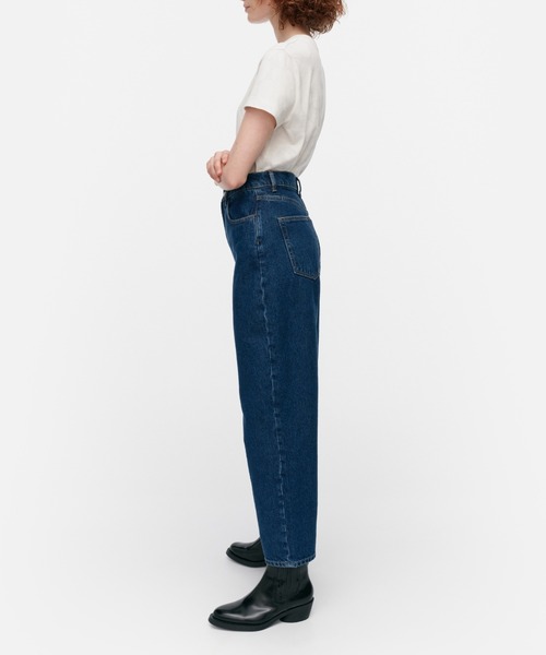 marimekko - Maridenim Barrel ジーンズ Maridenim Barrel Jeans | Marimekko