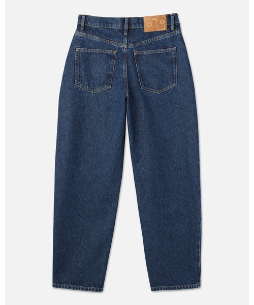 marimekko - Maridenim Marssi Jakala デニムショートパンツ Maridenim Marssi Jäkälä Jean shorts | Marimekko