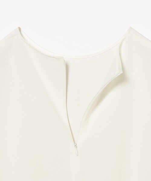 Demi-Luxe BEAMS｜LEE * Demi-Luxe BEAMS / ブラウスライクTOP