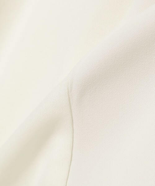 Demi-Luxe BEAMS ブラウス シャツ LEE × / ブラウスライクTOP .M