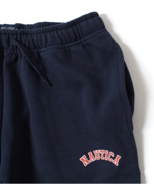 NAUTICA 　サイズ確認 NAUTICA（ノーティカ） パンツ 「大人向けサイズあり」「NAUTICA