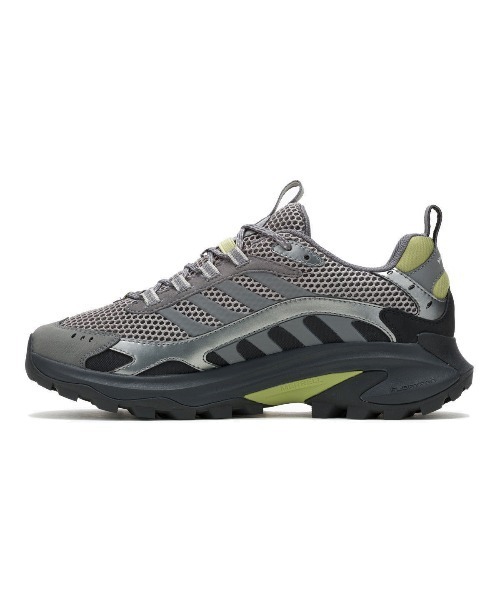 MERRELL（メレル） スニーカー MERRELL MOAB SPEED 2 VENT 2K SE