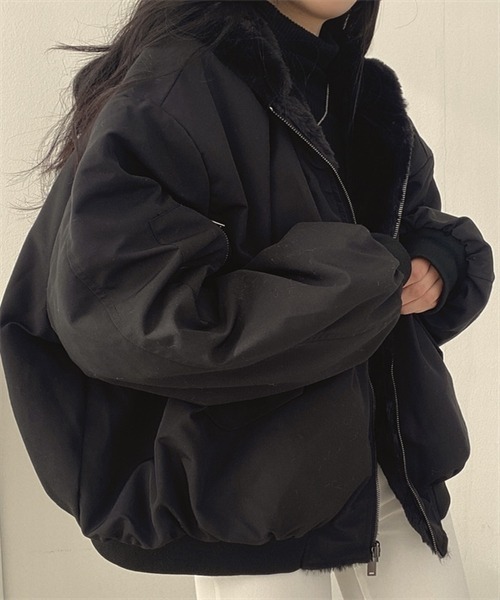 Dream garden（ドリームガーデン） ダウンコート ダウンジャケット