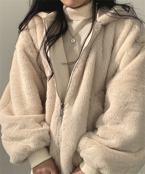 Dream garden（ドリームガーデン） ダウンコート ダウンジャケット