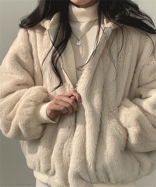 Dream garden（ドリームガーデン） ダウンコート ダウンジャケット