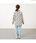 tシャツ 「リンク」アドベンチャーワールド/ワ...の詳細画像2