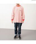tシャツ 「リンク」アドベンチャーワールド/ワ...の詳細画像4