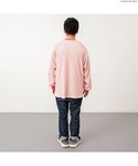 tシャツ 「リンク」アドベンチャーワールド/ワ...の詳細画像5