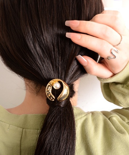 ZOZOTOWN Yahoo!店 - ヘアピン｜Yahoo!ショッピング