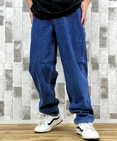 パンツ Huf cromer denim 34 Cromer Pant | Huf – HUF Worldwide