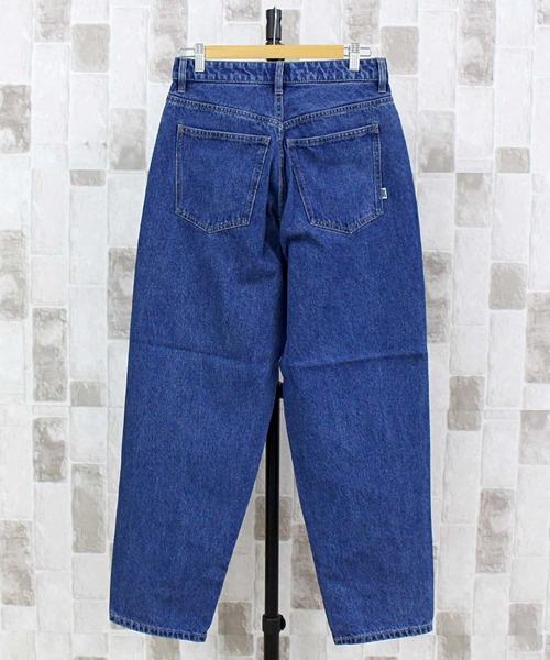 HUF ジーンズ バギーフィット クローマーパンツ CROMER PANT