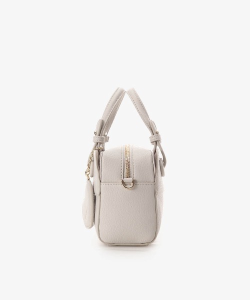 【SAMANTHAVEGA】スタンダードキュートミニショルダーバッグ SAMANTHAVEGA｜スタンダードキュートミニショルダーバッグ