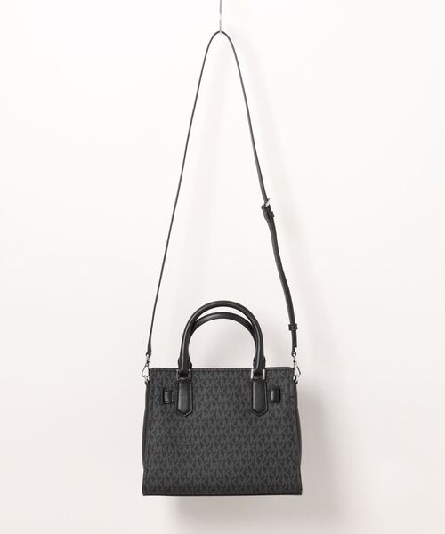 MICHAEL KORS（マイケルコース） ハンドバッグ HAMILTON サッチェル