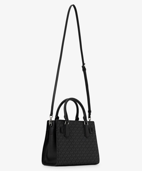 MICHAEL KORS（マイケルコース） ハンドバッグ HAMILTON サッチェル