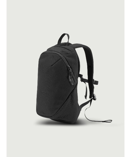 WESLEY コーデュラ ブラックリュック WEXLEY ビジネスバッグ MADISON FULL CORDURA BLACK メンズ