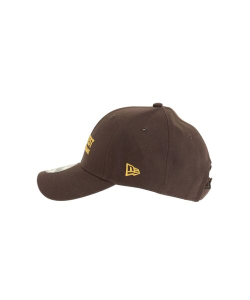 NEW ERA（ニューエラ） キャップ 帽子 NEW ERA別注 ロゴキャップ