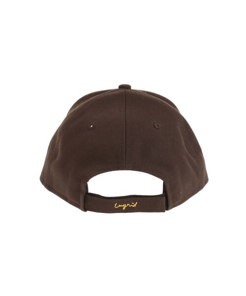 NEW ERA（ニューエラ） キャップ 帽子 NEW ERA別注 ロゴキャップ