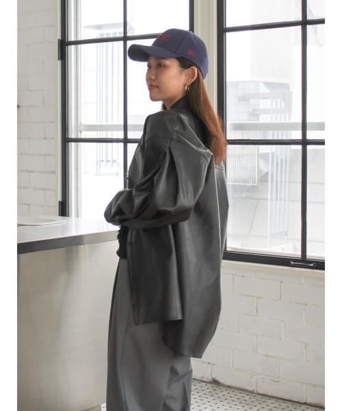 NEW ERA（ニューエラ） キャップ 帽子 NEW ERA別注 ロゴキャップ