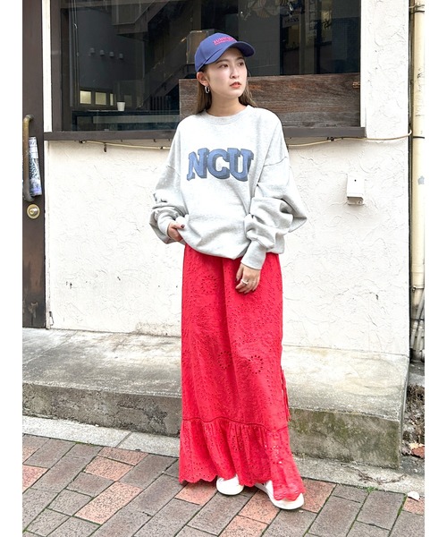 NEW ERA（ニューエラ） キャップ 帽子 NEW ERA別注 ロゴキャップ