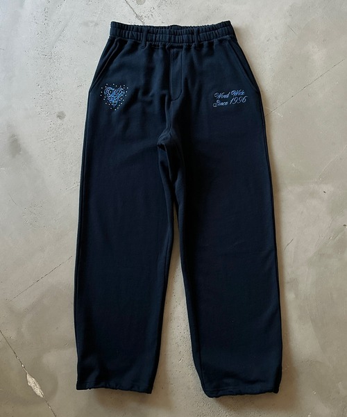 WISH FOR EVER（ウィッシュフォーエバー） スウェットパンツ ジャージ