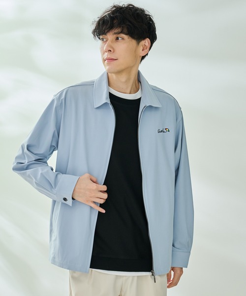 Arnold Palmer（アーノルドパーマー） ブルゾン アウター ポリ