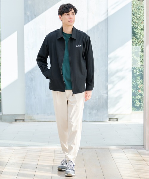 Arnold Palmer（アーノルドパーマー） ブルゾン アウター ポリ