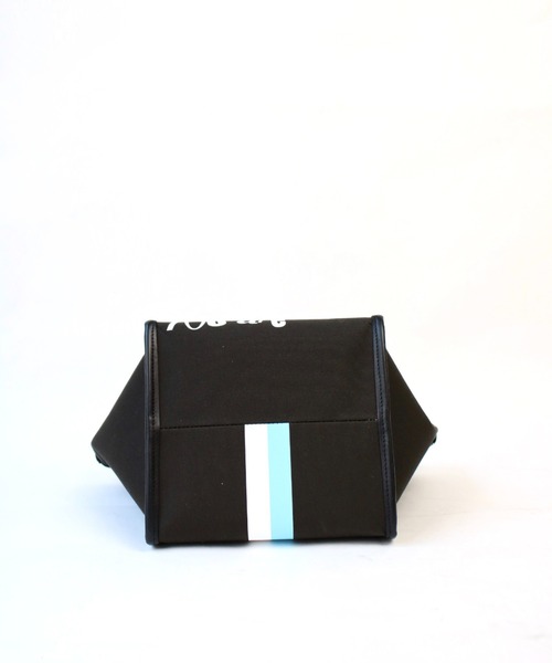 ★新品未使用★ intoxic. イントキシック　マルシェミニバック intoxic. イントキシック L-zipper multi case LT-008 | geep
