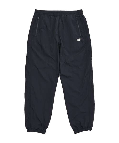 【国内正規品】58%OFF◆NBニューバランス◆MET24SweatPantsスウェットパンツストレートストレッチジャージ◆グレーS定価:15,400円 New Balance スウェットパンツ ジャージ MET24 Fleece Training