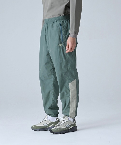 MET24 Training Pants コンL グレーL 2本セット MET24 Training Pants｜ニューバランス公式通販 | - New Balance