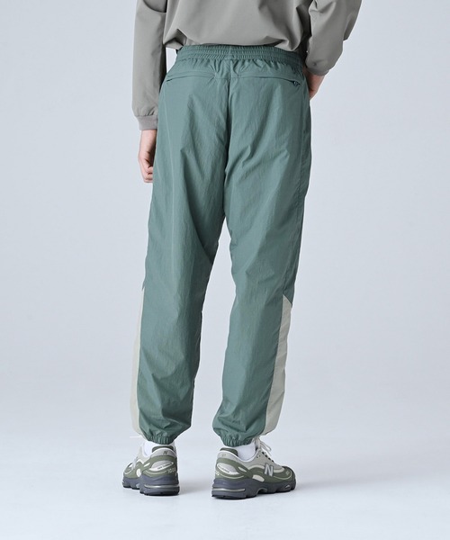 New Balance スウェットパンツ ジャージ MET24 Training Pants