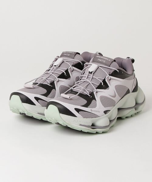 MERRELL 女子スピードアークマティスゴアテックス SPEED ARC MATIS GORE-TEX®スピード アーク マティス ゴアテック