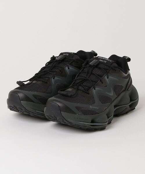 MERRELL スニーカー スピード アーク マティス ゴアテックス