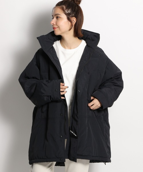 ALLIED FEATHER+DOWN（アライドフェザーダウン） コート「Niko and