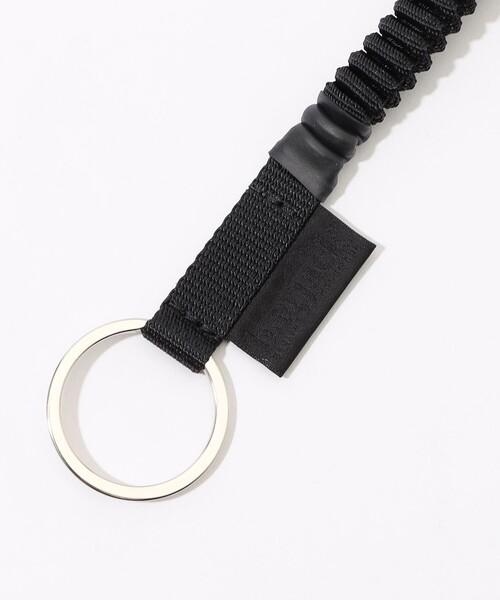 BAGJACK（バッグジャック） キーホルダー bagjack Gun Leash Hook