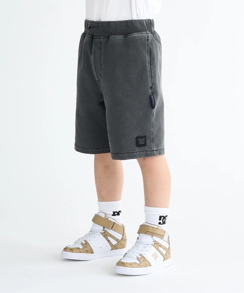 DC SHOES（ディーシーシューズ） パンツ 25 KD JS SHORT/DCキッズ