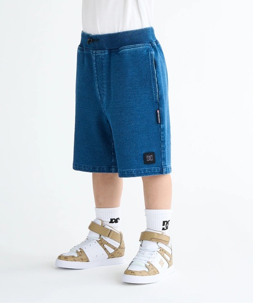 DC SHOES（ディーシーシューズ） パンツ 25 KD JS SHORT/DCキッズ