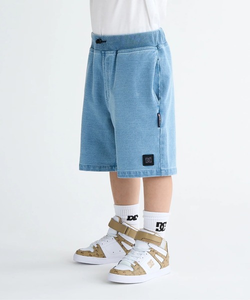 DC SHOES（ディーシーシューズ） パンツ 25 KD JS SHORT/DCキッズ