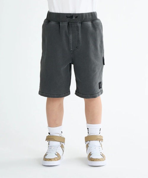 DC SHOES（ディーシーシューズ） パンツ 25 KD JS SHORT/DCキッズ