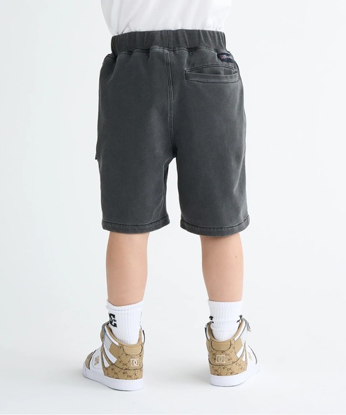 DC SHOES（ディーシーシューズ） パンツ 25 KD JS SHORT/DCキッズ