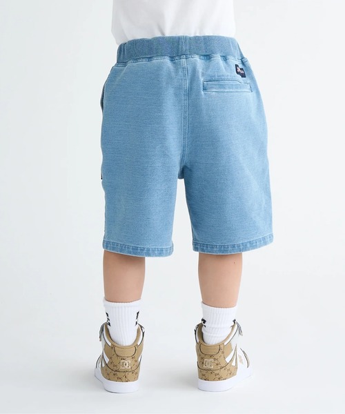 DC SHOES（ディーシーシューズ） パンツ 25 KD JS SHORT/DCキッズ