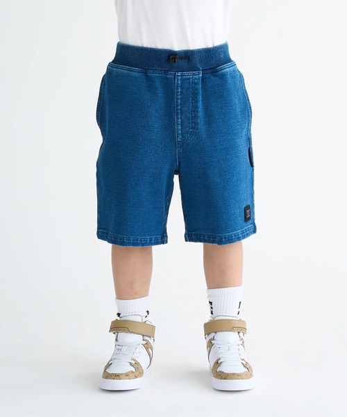 DC SHOES（ディーシーシューズ） パンツ 25 KD JS SHORT/DCキッズ